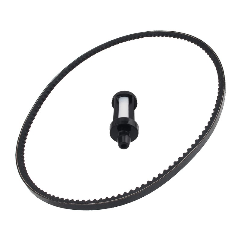 9490-000-7851 3/8'' x 34" Drive Belt Replacement for Stihl TS400
