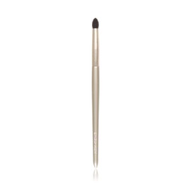ENZO KEN Natural Goat Hair Eyeshadow Blending Brush for Pro Precision Eye Makeup Sexy Cat Eyes Nose Contour Brush Under Eye Dark Circles Swelling E204M