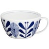 Crimson Glory to luonto – ruonto – One Handed Soup Cup/Tea Cup 3615034 