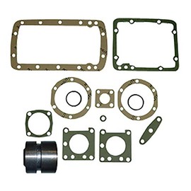 DB Electrical Complete Tractor 1101-1048 Hydraulic Lift Repair Kit Compatible with/Replacement for Ford/New Holland 2N, 8N, 9N - LCRK928, NAA530B