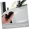 BUGUUYO 2pcs Trunk Hook Car Grocery Bag Hooks Car Organizer
