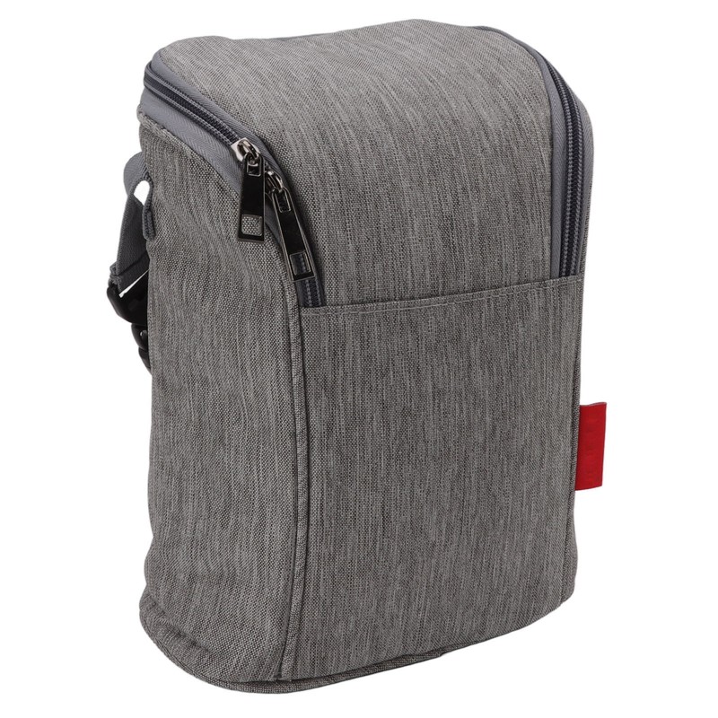 Baby Bottle Thermal Bag Bottle Storage Bag Waterproof Nylon Insulation