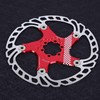203mm Floating Disc Six Bolts Bicycle Mountain Bike Brake Disc