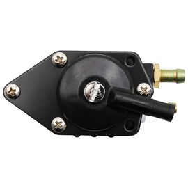 Anxingo Outboard Fuel Pump 385784 395712 395712 398385 433390 438559 Replacement for Johnson Evinrude 25 35 50 65 70 75 85 88 90 100 105 115 125 135 140 HP