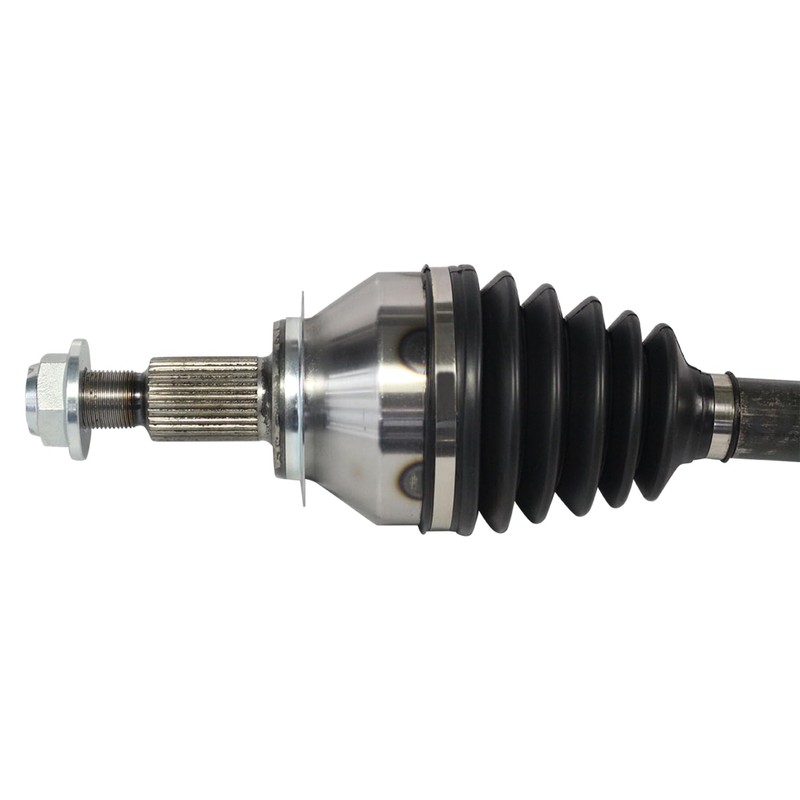 GSP NCV47075 CV Axle Shaft Assembly - Front Left (Driver