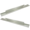 KUAFU Rocker Panels Compatible with 1994-2002 Dodge Ram 1500 2500