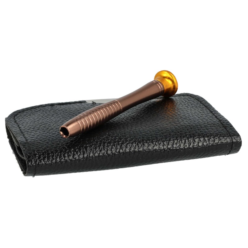 vhbw 25 in 1 Screwdriver Set Opening Tools for Mobile