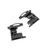 LST Sunroof Repair Clips Rail Lever 1697800244 W245