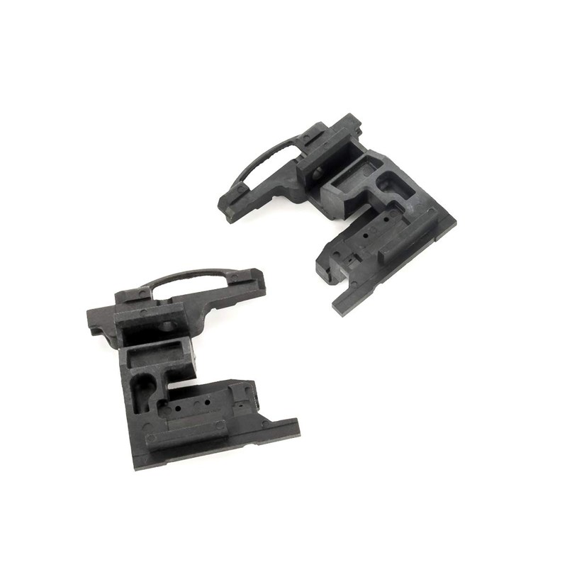 LST Sunroof Repair Clips Rail Lever 1697800244 W245