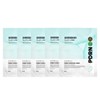VT PDRN Hydrogel Mask (5 sheets) (low-molecular PDRN barrier protection,
