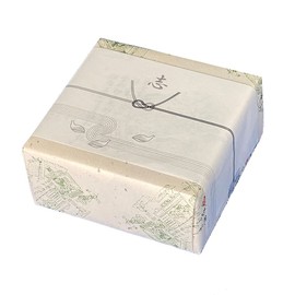 YaME-CHA no Sato YK2-40 Shrine for Funeral Return, Gift, Buddhist Tea, YaME-tea, Green Tea, Sencha, Gyokuro