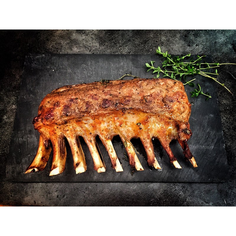 Adkins Rosemary & Herb Seasoning 14 OZ All Natural