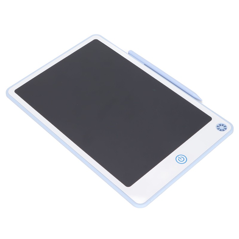 LCD Writing Tablet 10.5 Inches Reusable Multifunctional Digital Drawing Table