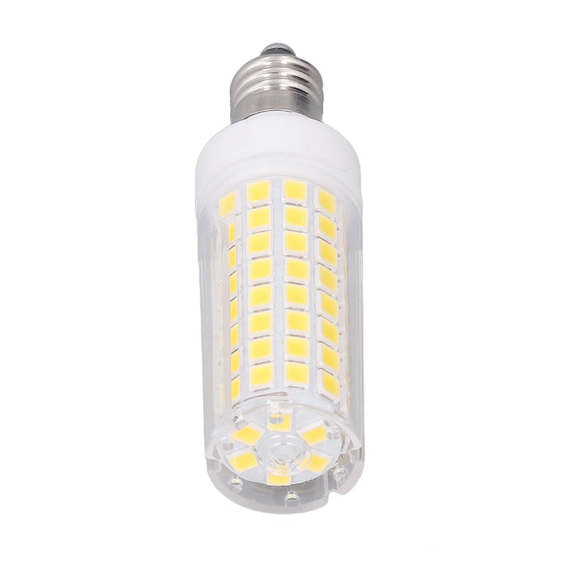2 PCS LED Corn Bulb 102 LEDs 10W Dimmable Natural