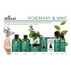 Hair Oil Difeel Rosemary And Mint W/ Biotin For Hair