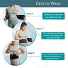 Wonder Care-Umbilical Hernia Belt with Pad for Treating Umbilical Abdominal,Navel