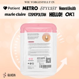 Pimple Patches by Glacia - 24/96 Parent (Pack of 24))