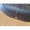 Unbranded YAMAHA CV80 RIVA 80 SEAT COVER 1983 TO 1987
