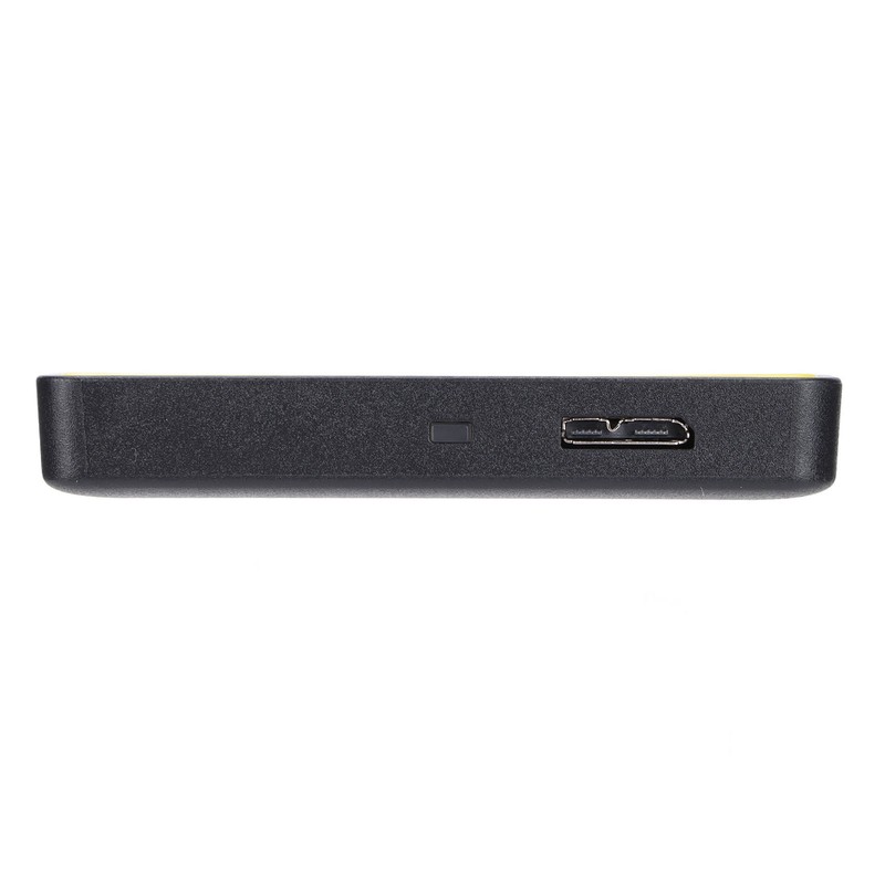 Hard Disk Smart Hibernation Function Sponge Cushion Protection USB 3.0