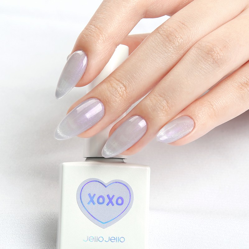 JelloJello / 젤로젤로 XOXO 자석젤 단품