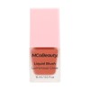 MCoBeauty Luminous Glow Liquid Blush - Lava (Deep Peach)