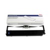 Oki Dot Matrix Ribbon - Black - 1 Each -