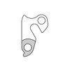 MARWI GH-022 Gear Hanger M8 x 0.75