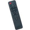 Replacement Remote Control Applicable for Onn 100004118 32" 2.1 CH