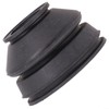 Ball Joint Maintenance with Rubber Dust Cover Set Includes Two