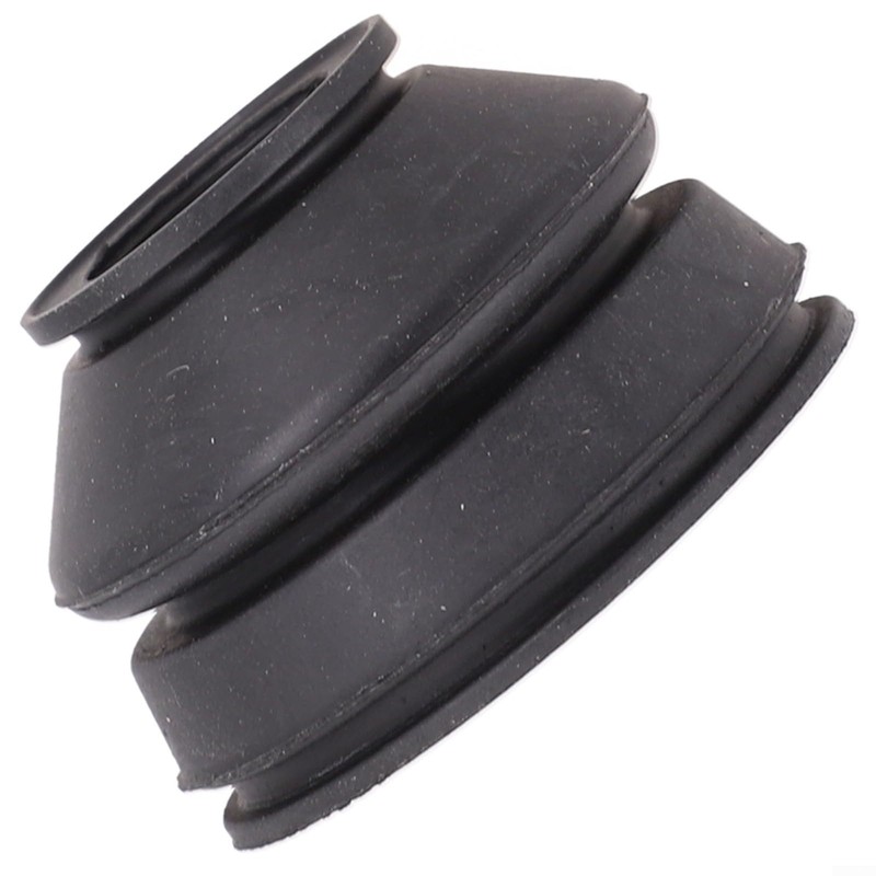 Ball Joint Maintenance with Rubber Dust Cover Set Includes Two