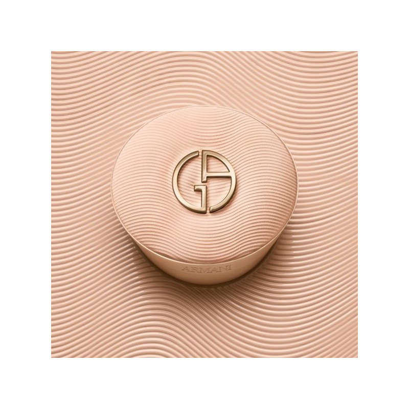 (Armani Beauty) Exclusive Power Fabric Cushion + Refill Set No.