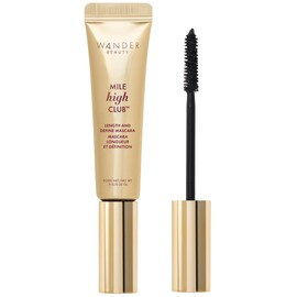 Wander Beauty Mile High Club Volume and Length Mascara                                                                                                