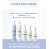 milk_shake No Frizz Allowed Perfecting Shampoo 300ml
