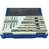 TMAX 12 pc Screw Extractor Damaged Broken Bolt Removal Set