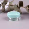 5g크림용기 크림공병 색상랜덤 100개입 5g Cream Container Cream Bottle Random
