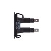 HELLA 2AA 713 628-051 Control Lamp - LED - 12/24V
