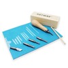 Artway Lino Cutting Tools – Ideal for Relief Printmaking –