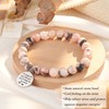 Tarsus Gifts for Mom, Christmas Mom Gifts Bracelet Mothers Day