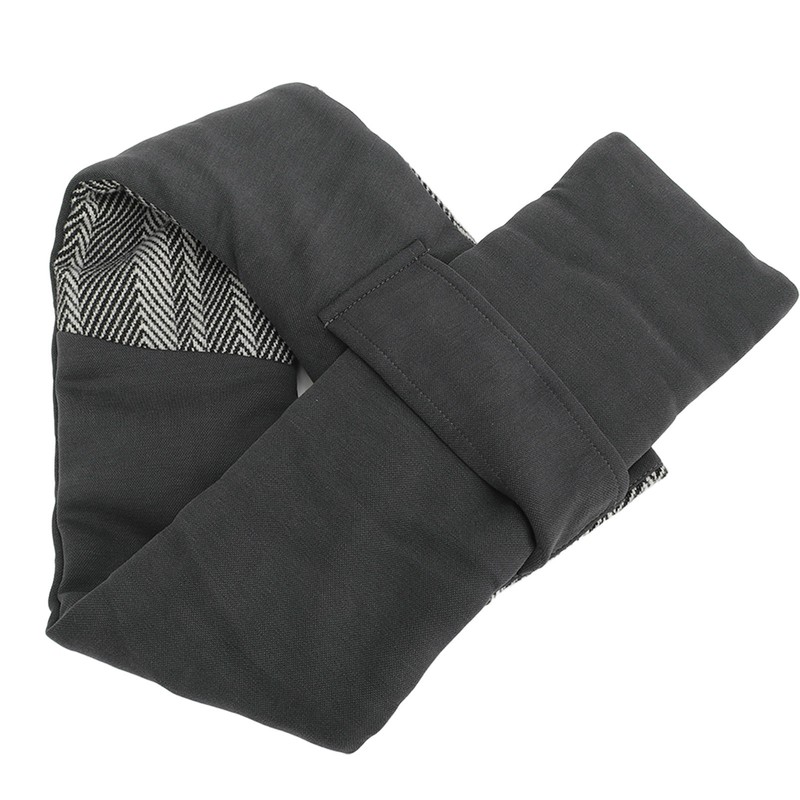 Heating Scarf 3 Levles Temperature Control USB Warm Heated Scarf