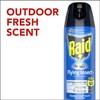 Raid Flying Insect Killer,15 Ounce (Pack of 4)