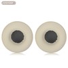 Joghaw Replacement Ear Pads for Headphones - Compatible for Sony
