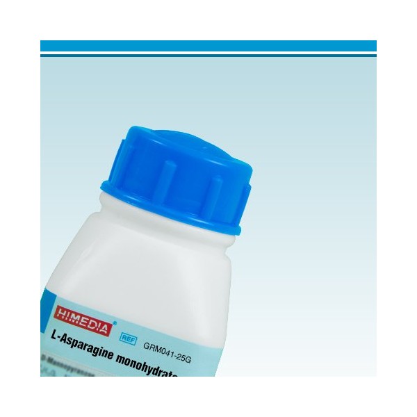 HiMedia GRM041-25G L-Asparagine Monohydrate, 25 g