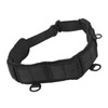Battle Belt Waist Belt Multifunctional Quick Release Anti Slip Nylon