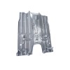 AmpleThink For 06-11 Honda Civic Hybrid Model Front Splash Shield