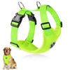 SlowTon Dog Harness for Dogs, No Pull Safety Harness, Small