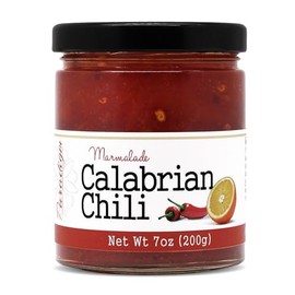 Paradigm Foodworks Calabrian Chili Marmalade, 7 Ounce