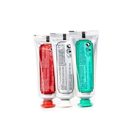 Marvis Toothpaste Flavor Collection Gift Set