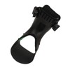 Left Foot Drop Brace Lightweight Foot Orthosis Support Adjustable Straps