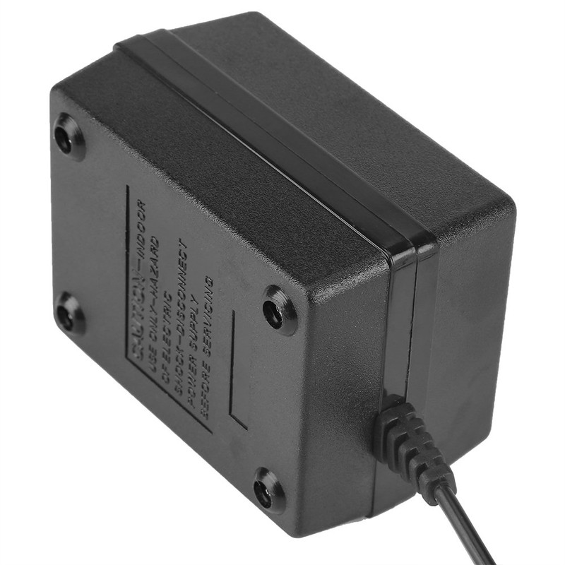 Transformador convertidor de 200 W, adaptador de viaje de 110