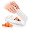 Tescoma Chip and Cube Cutter 2 Blades Handy